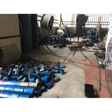 Chuông mõ đeo cổ gia súc chất lượng cao, âm thanh vang mạnh, giá chỉ 15.000 VND