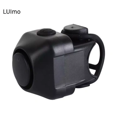 Chuông & sừng điện đa dạng cho xe đạp – Âm thanh mạnh, bền, phù hợp xe leo núi & gấp 2