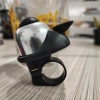 Chuông xe đạp mini kim loại âm thanh rõ ràng - phù hợp mọi lứa tuổi, đường bộ và leo núi, giảm còn 34,980₫ 5