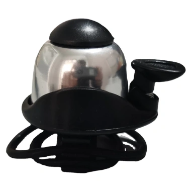 Chuông xe đạp mini kim loại âm thanh rõ ràng - phù hợp mọi lứa tuổi, đường bộ và leo núi, giảm còn 34,980₫ 9 Chuông xe đạp mini kim loại âm thanh rõ ràng - phù hợp mọi lứa tuổi, đường bộ và leo núi, giảm còn 34,980₫ 9