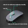 Chuột AI chuyển giọng nói thành văn bản không dây Bluetooth, đa ngôn ngữ, kèm dây sạc - Giá chỉ 160.000₫ 4