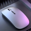 Chuột AI chuyển giọng nói thành văn bản không dây Bluetooth, đa ngôn ngữ, kèm dây sạc - Giá chỉ 160.000₫ 8