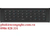 Chuột bay kiêm bàn phím không dây W-Shark C120 i8 - Giá ưu đãi 155.430 VND 2