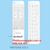 Chuột bay kiêm bàn phím không dây W-Shark C120 i8 - Giá ưu đãi 155.430 VND 5