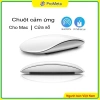 Chuột Bluetooth 2.4G siêu mỏng sạc đa chạm – Tương thích máy tính bảng, laptop, giảm giá 27% chỉ 270k