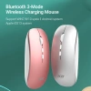 Chuột Bluetooth Acer OMR050 không dây 2.4GHz, Bluetooth 5.0, tương thích Win7/8/10, Android, iOS - Giá chỉ 149.000₫ 2