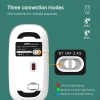 Chuột Bluetooth Acer OMR050 không dây 2.4GHz, Bluetooth 5.0, tương thích Win7/8/10, Android, iOS - Giá chỉ 149.000₫ 4