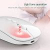 Chuột Bluetooth Acer OMR050 không dây 2.4GHz, Bluetooth 5.0, tương thích Win7/8/10, Android, iOS - Giá chỉ 149.000₫ 7