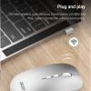 Chuột Bluetooth Acer OMR050 không dây 2.4GHz, Bluetooth 5.0, tương thích Win7/8/10, Android, iOS - Giá chỉ 149.000₫ 8