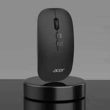 Chuột Bluetooth Acer OMR050 không dây 2.4GHz, Bluetooth 5.0, tương thích Win7/8/10, Android, iOS - Giá chỉ 149.000₫ 10