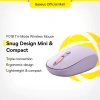Chuột Bluetooth Baseus 1.600 DPI không dây – Thiết kế gọn nhẹ, giảm ồn, tương thích đa dạng, giá ưu đãi 329.000đ 2
