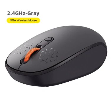 Chuột Bluetooth Baseus 1.600 DPI không dây – Thiết kế gọn nhẹ, giảm ồn, tương thích đa dạng, giá ưu đãi 329.000đ 10