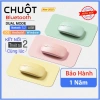 Chuột Bluetooth đa năng cho Laptop, PC, Tablet, Điện thoại - Hỗ trợ iOS Android Windows, BH 1 năm, Giá 130.000₫