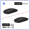 Chuột Bluetooth đa năng cho Laptop, PC, Tablet, Điện thoại - Hỗ trợ iOS Android Windows, BH 1 năm, Giá 130.000₫ 3