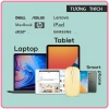 Chuột Bluetooth đa năng cho Laptop, PC, Tablet, Điện thoại - Hỗ trợ iOS Android Windows, BH 1 năm, Giá 130.000₫ 5