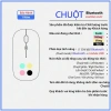 Chuột Bluetooth đa năng cho Laptop, PC, Tablet, Điện thoại - Hỗ trợ iOS Android Windows, BH 1 năm, Giá 130.000₫ 6