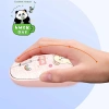 Chuột Bluetooth DITIPOO không dây 2.4GHz im lặng, nhẹ hoạt hình, quà tặng - 86.130₫ 6