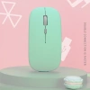 Chuột Bluetooth HP Không Dây 2 Chế Độ USB 2.4G và Bluetooth - Thiết Kế Mới, Giá 95.000 VND 3