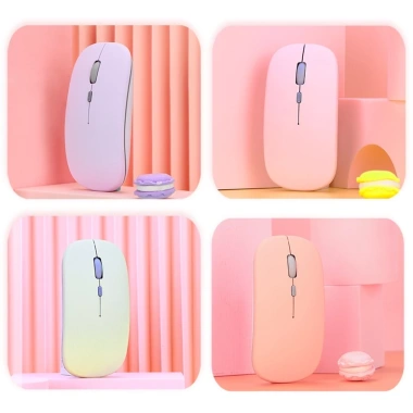 Chuột Bluetooth HP Không Dây 2 Chế Độ USB 2.4G và Bluetooth - Thiết Kế Mới, Giá 95.000 VND 4 Chuột Bluetooth HP Không Dây 2 Chế Độ USB 2.4G và Bluetooth - Thiết Kế Mới, Giá 95.000 VND 4