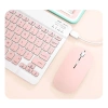 Chuột Bluetooth HP Không Dây 2 Chế Độ USB 2.4G và Bluetooth - Thiết Kế Mới, Giá 95.000 VND 9