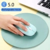 Chuột Bluetooth Không Dây 2.4GHz Sạc Lại, Tương Thích Laptop và Điện Thoại - 99.000₫ 8