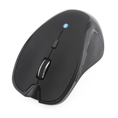 Chuột Bluetooth không dây 3.0 3D, DPI 1.000/1.200/1.600, pin lâu, chỉ 110.000 VND 3