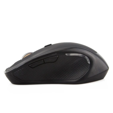 Chuột Bluetooth không dây 3.0 3D, DPI 1.000/1.200/1.600, pin lâu, chỉ 110.000 VND 4