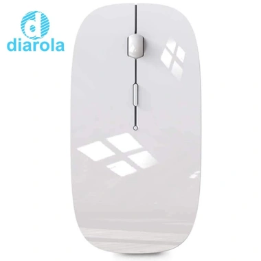 Chuột Bluetooth không dây cho MacBook Air, Mac, Windows - Giá ưu đãi 188.100 VND