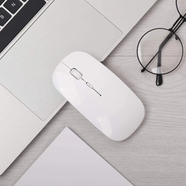 Chuột Bluetooth không dây cho MacBook Air, Mac, Windows - Giá ưu đãi 188.100 VND