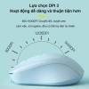 Chuột Bluetooth Không Dây Chống Ồn USB 2.4GHz Pin Sạc Silent - Tối ưu làm việc, game, giá 65.000 VND 2