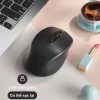 Chuột Bluetooth Không Dây Chống Ồn USB 2.4GHz Pin Sạc Silent - Tối ưu làm việc, game, giá 65.000 VND 7