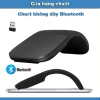 Chuột Bluetooth không dây gấp gọn cho Microsoft Surface Pro - Giá chỉ 340.000 VND