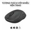 Chuột Bluetooth Logitech M240 Silent không dây - Nhỏ gọn, tương thích Windows macOS ChromeOS, giảm giá 22% chỉ 389.000₫ 6