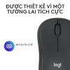 Chuột Bluetooth Logitech M240 Silent không dây - Nhỏ gọn, tương thích Windows macOS ChromeOS, giảm giá 22% chỉ 389.000₫ 8