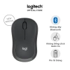 Chuột Bluetooth Logitech M240 Silent không dây - Nhỏ gọn, tương thích Windows macOS ChromeOS, giảm giá 22% chỉ 389.000₫ 9
