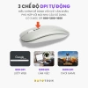 Chuột Bluetooth M500 BATOTECH – Thiết kế sang trọng, Bluetooth 5.0, Pin trâu, Giá 265.000₫ 6