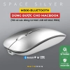Chuột Bluetooth M500 BATOTECH – Thiết kế sang trọng, Bluetooth 5.0, Pin trâu, Giá 265.000₫ 10