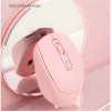 Chuột Bluetooth Morandi – Nhẹ Gọn, Im Lặng, Dùng Học Sinh Văn Phòng – 85.000 VND 2