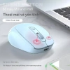 Chuột Bluetooth Morandi – Nhẹ Gọn, Im Lặng, Dùng Học Sinh Văn Phòng – 85.000 VND 3