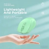 Chuột Bluetooth Morandi – Nhẹ Gọn, Im Lặng, Dùng Học Sinh Văn Phòng – 85.000 VND 4
