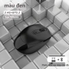 Chuột Bluetooth Morandi – Nhẹ Gọn, Im Lặng, Dùng Học Sinh Văn Phòng – 85.000 VND 10