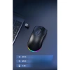 Chuột Bluetooth X3 Chip PRO Dock sạc LED RGB 1.600 DPI Siêu nhẹ BH12T - 263.000₫ 5