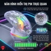 Chuột Bluetooth Ziyou X2 PRO VIP Mouse LED RGB không dây cho PC, Laptop 419.000 VND 4