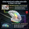 Chuột Bluetooth Ziyou X2 PRO VIP Mouse LED RGB không dây cho PC, Laptop 419.000 VND 9