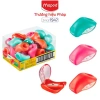 Chuốt bút chì Maped chính hãng Gọt bút chì mịn Giá chỉ 16.000₫ Giảm 22% 2