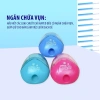 Chuốt bút chì Maped chính hãng Gọt bút chì mịn Giá chỉ 16.000₫ Giảm 22% 5