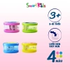 Chuốt bút chì Smartkids SP14 - Bền đẹp, dễ dùng, an toàn cho học sinh cấp 1 và 2, giá ưu đãi 8.800 VND 2