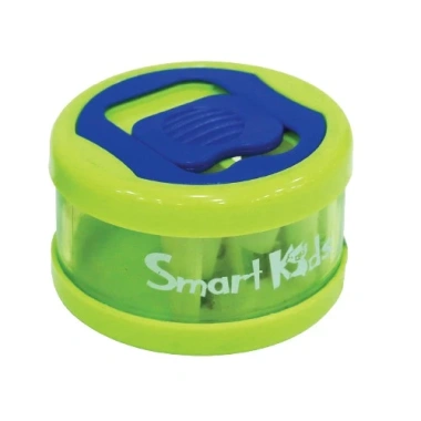 Chuốt bút chì Smartkids SP14 - Bền đẹp, dễ dùng, an toàn cho học sinh cấp 1 và 2, giá ưu đãi 8.800 VND 4