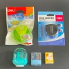 Chuốt chì Deli đa dạng 554/578/574/H032/557 - Đánh bóng chuẩn, bám dính tốt, Giá chỉ 6.000đ