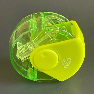 Chuốt chì Deli đa dạng 554/578/574/H032/557 - Đánh bóng chuẩn, bám dính tốt, Giá chỉ 6.000đ 2